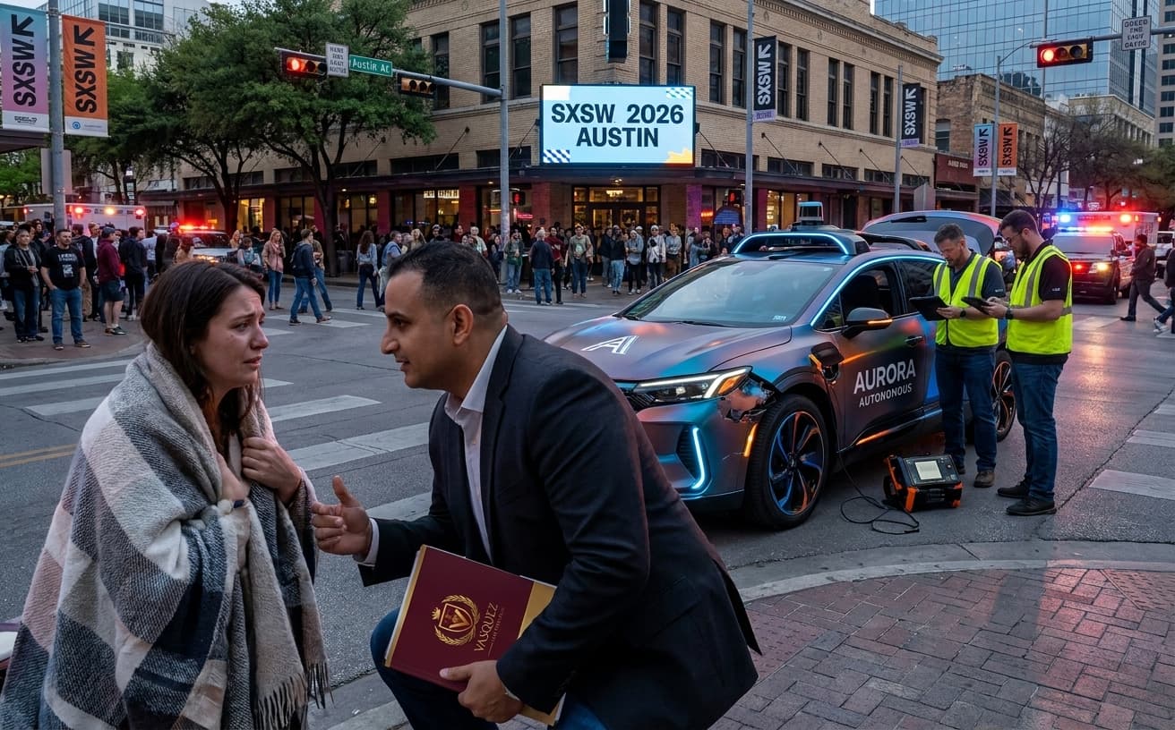 What Happens If You Are Involved in Distracted Driving in 2026