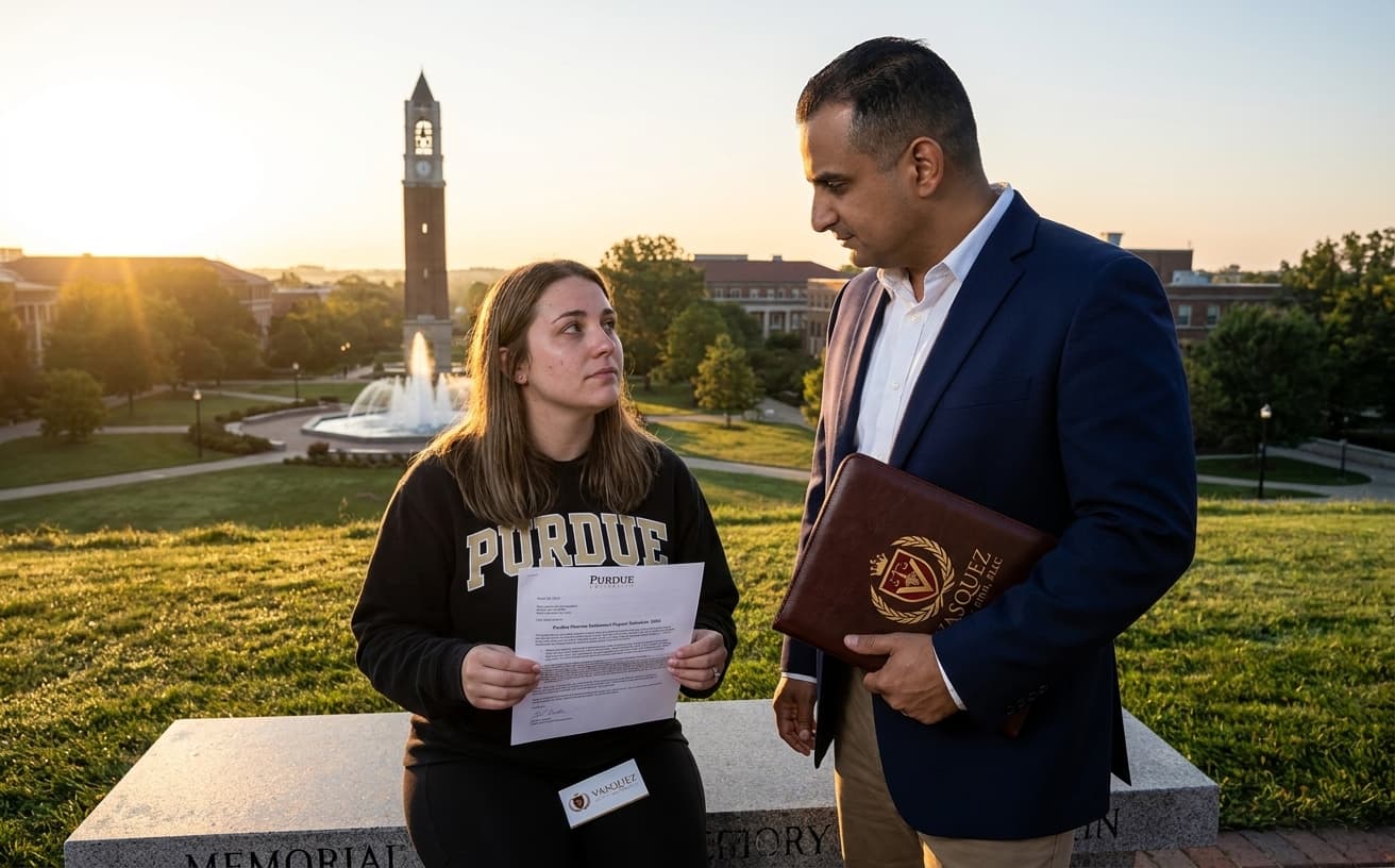 Acuerdo de Purdue Pharma: Lo que los Sobrevivientes Deben Saber para 2026