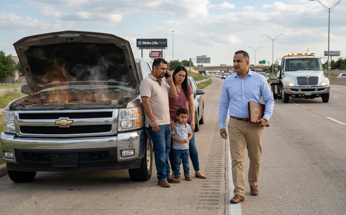 GM 6.2L V8 Engine Failure: What You Need to Know in 2026