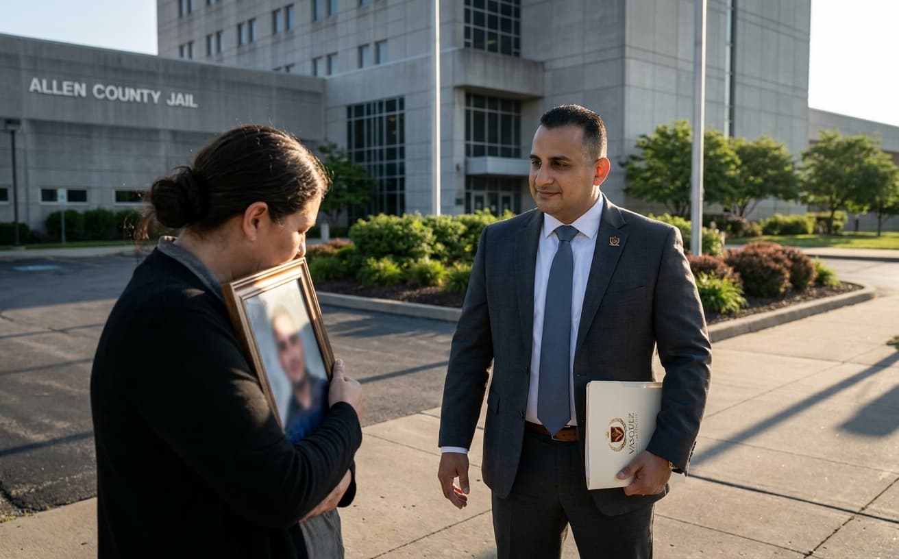 Jailhouse Suicide Settlement: What Survivors Should Know in 2026