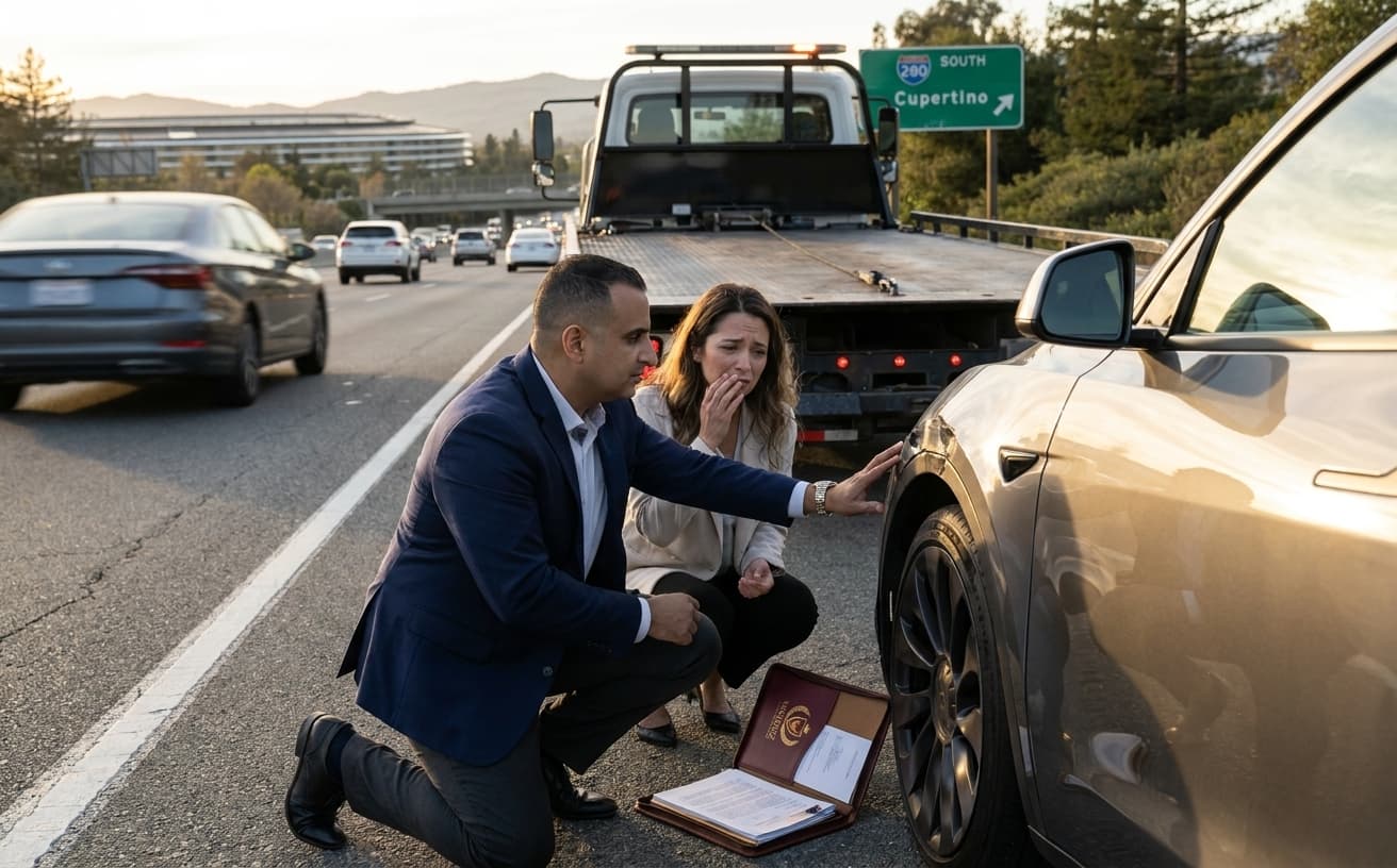 What Happens After a Tesla Autopilot Accident in 2026?