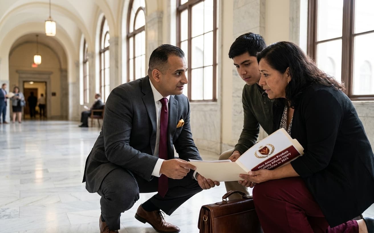 Responsabilidad de Amazon por Productos Defectuosos: Impacto en Víctimas de Lesiones en 2026