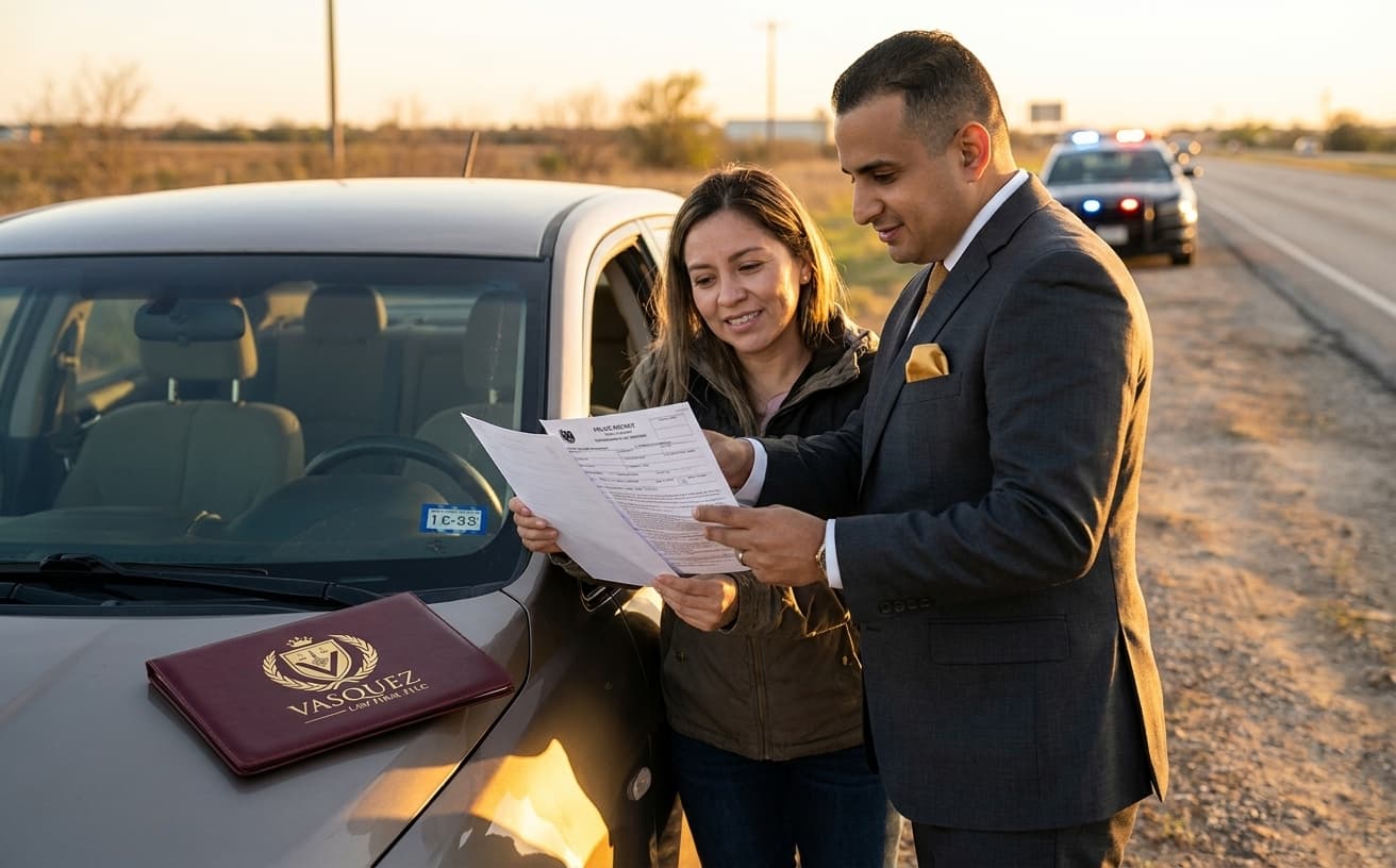 Historias de Éxito de Bufetes en Texas: Lo que Necesitan los Víctimas en 2026