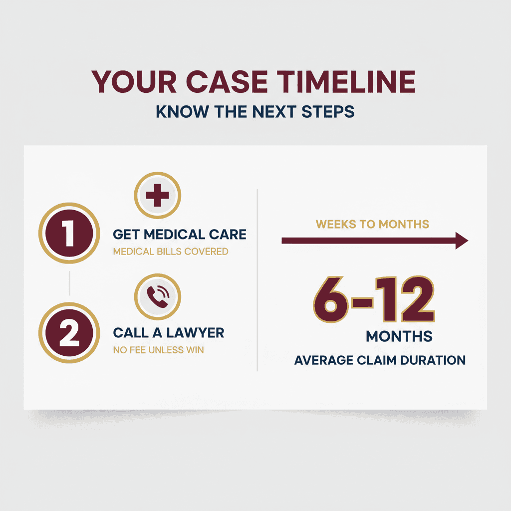 Key Statistics and Data for What to Know About Hiring a Car Accident Lawyer in Charlotte