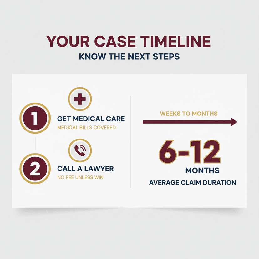 Key Statistics and Data for What to Know About Hiring a Car Accident Lawyer in Charlotte