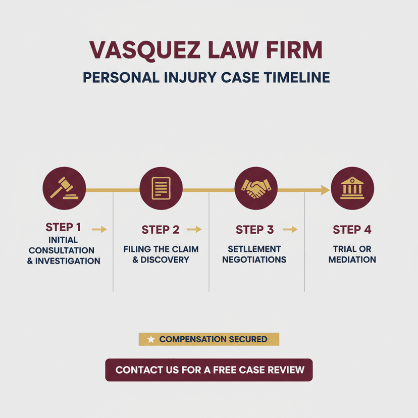 Key Statistics and Data for What You Need to Know About GLP-1 Drug Injury Lawsuits in 2026