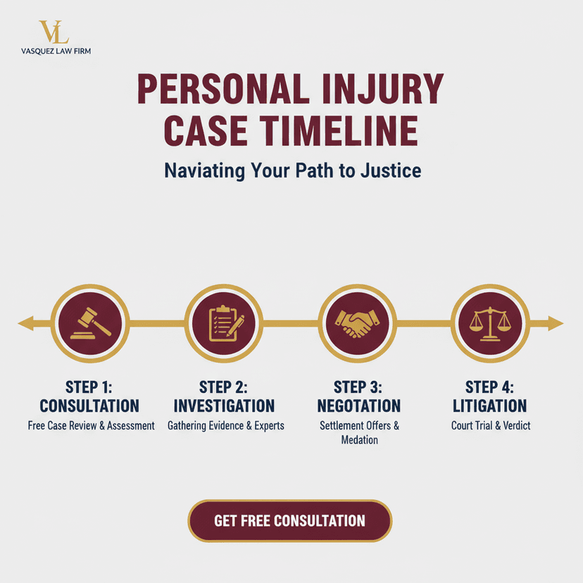 Key Statistics and Data for How to File a Wrongful Death Lawsuit in 2026