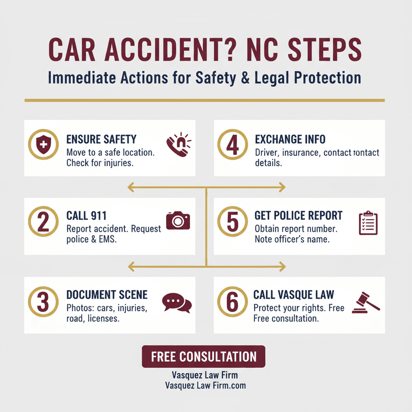 Key Statistics and Data for How Tristan's Law Increases Safety for NC Drivers in 2026
