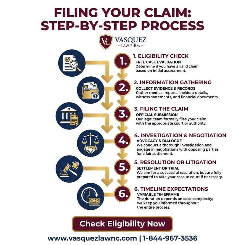 Key Statistics and Data for Your Complete Guide to the Glyphosate Lawsuit in 2026