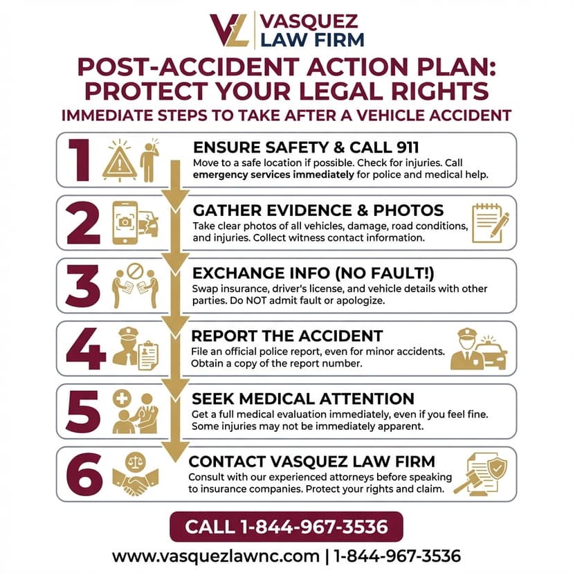 Key Statistics and Data for What the Vince McMahon Car Accident Teaches About Personal Injury Claims