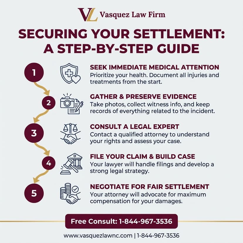 Key Statistics and Data for What to Expect From a Police Misconduct Settlement in 2026