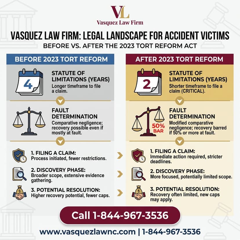 Key Statistics and Data for What You Must Know About the Florida Accident Filing Deadline in 2026