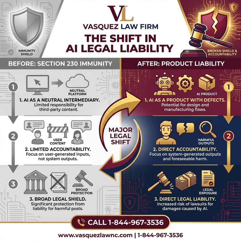 Key Statistics and Data for What the AI Chatbot Suicide Lawsuit Means for Your Safety in 2026