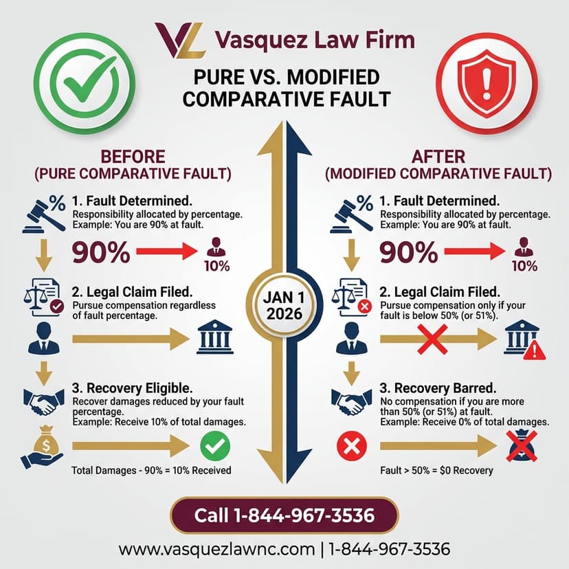 Key Statistics and Data for How Louisiana Personal Injury Law Changes Affect Victims in 2026