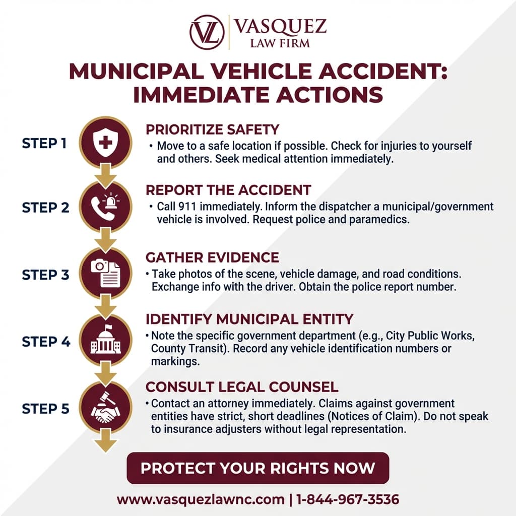 Estadísticas Clave y Datos para Accidentes de Camiones de Basura en Fresno 2026: ¿Qué Hacer Después?