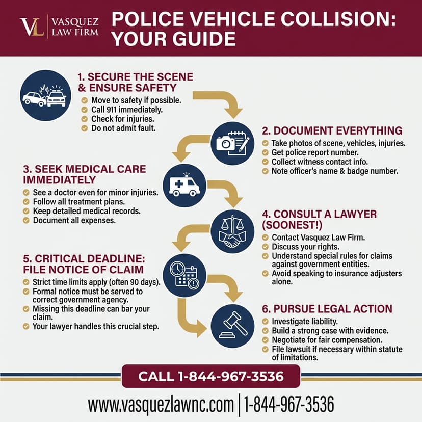 Key Statistics and Data for Stamford Police Crash Lawsuit: What to Know in 2026