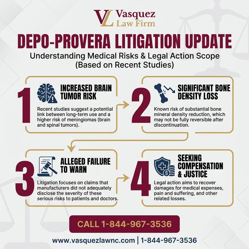Estadísticas Clave y Datos para Demanda por Depo Provera en Raleigh: Lo Esencial que Debes Saber en 2026