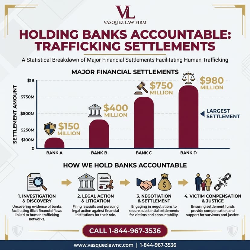 Key Statistics and Data for Bank of America Settlement: What Survivors Should Know in 2026