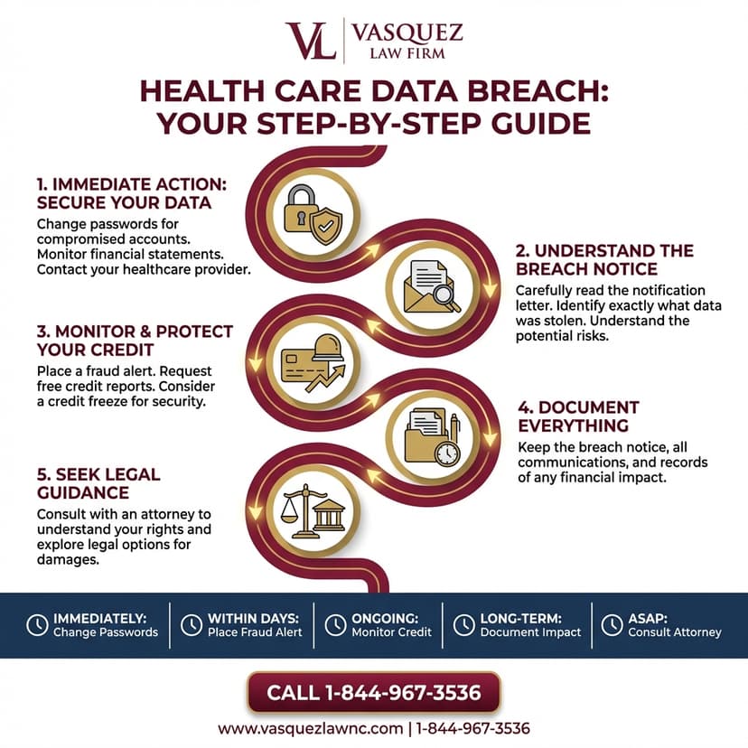 Key Statistics and Data for Health Care Data Breach Cases: What You Should Know in 2026