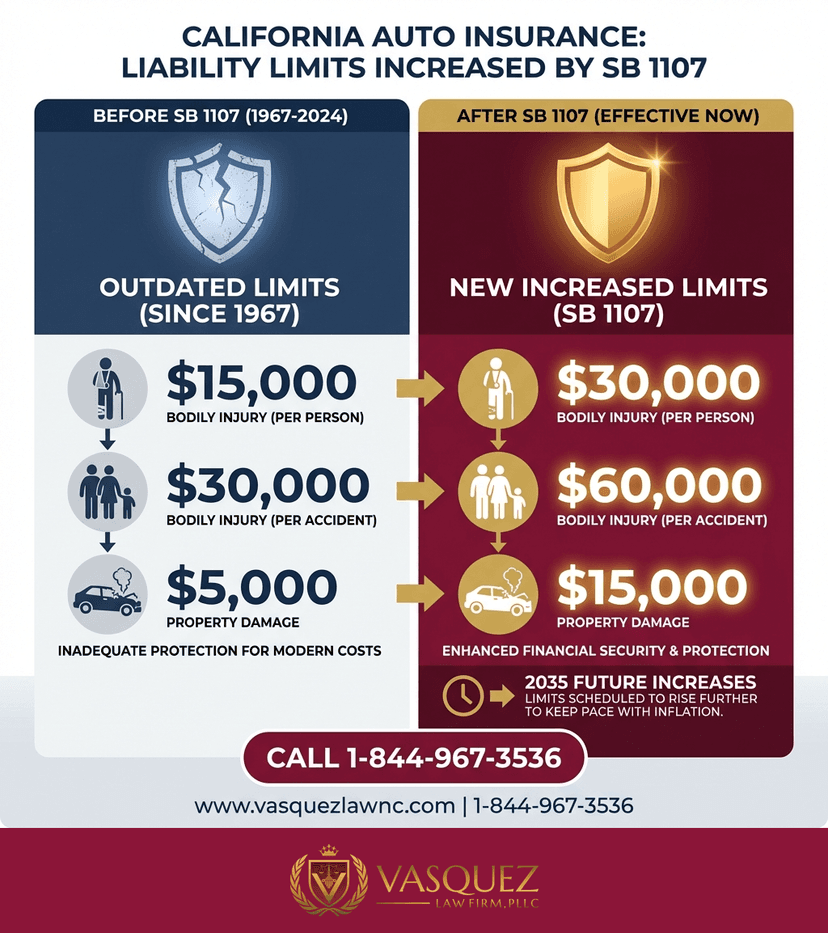 Key Statistics and Data for Los Angeles Crash Cases: What You Must Know in 2026