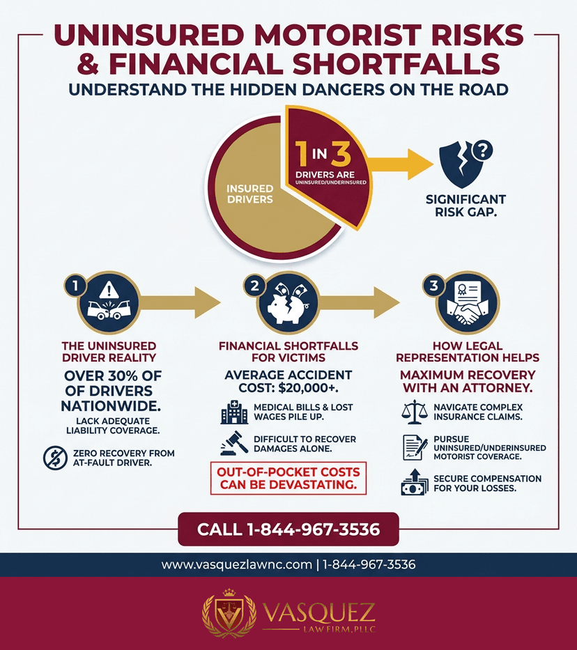 Key Statistics and Data for Underinsured Motorist Coverage: What It Means for You in 2026