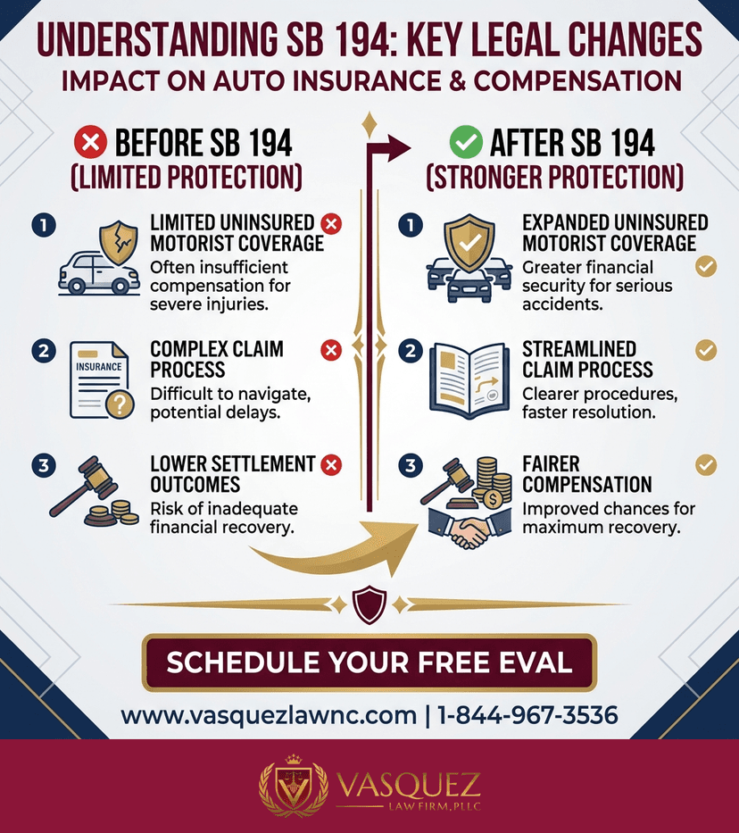 Key Statistics and Data for What Nevada Senate Bill 194 Means for Injury Claims in 2026