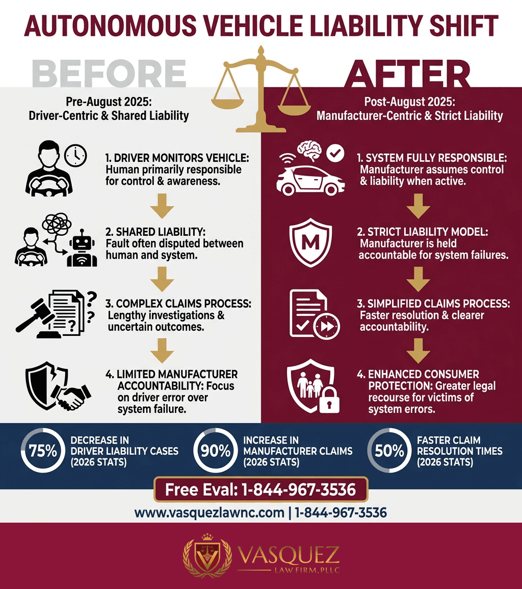 Estadísticas Clave y Datos para Demandas por Muerte Injusta contra Tesla: Lo que los Familiares Deben Saber en 2026