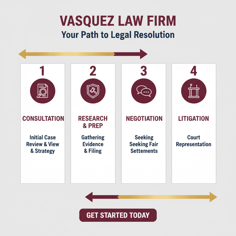 Process Timeline for How Much Can You Get in a Car Accident Settlement in 2026