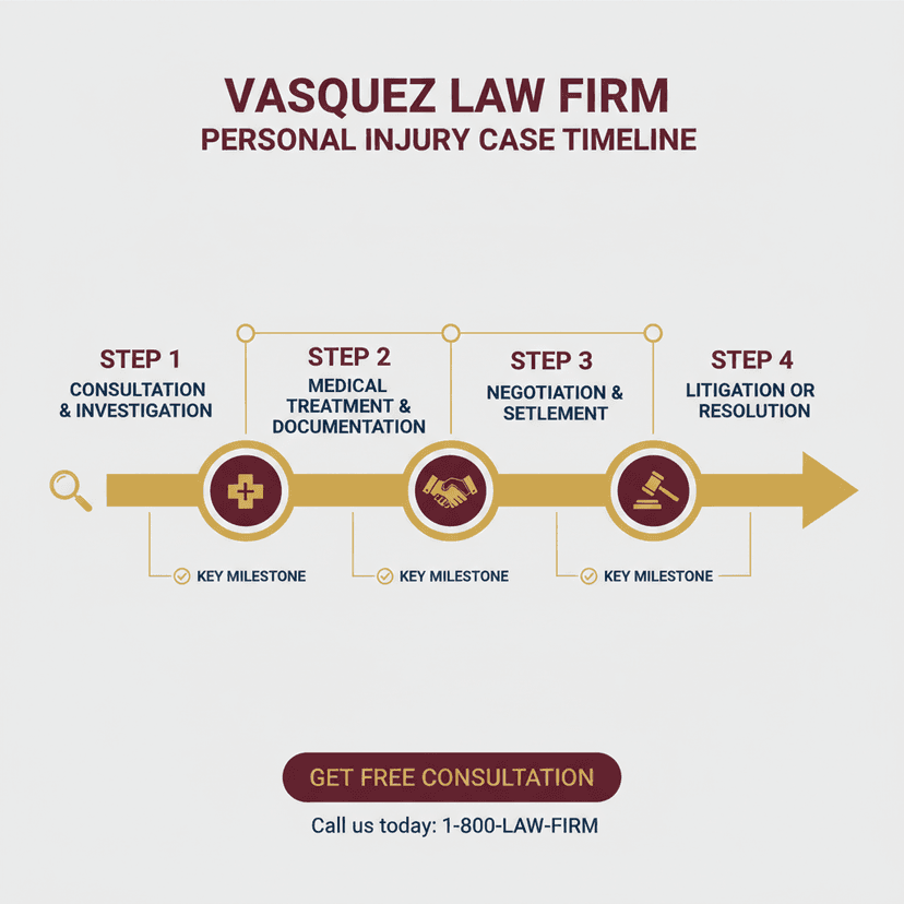 Process Timeline for What You Need to Know About GLP-1 Drug Injury Lawsuits in 2026
