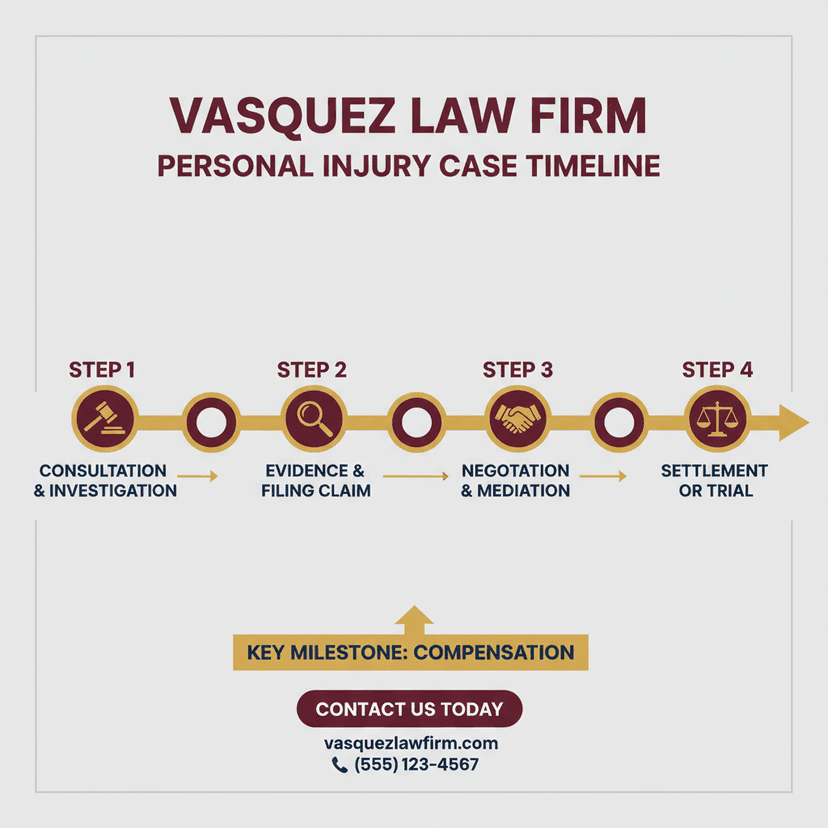 Process Timeline for How to File a Jail Suicide Settlement Claim in 2026