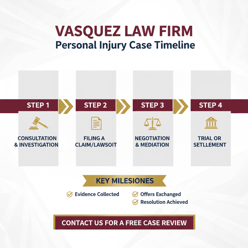 Process Timeline for What You Need to Know About the Dodge Seat Defect Lawsuit in 2026