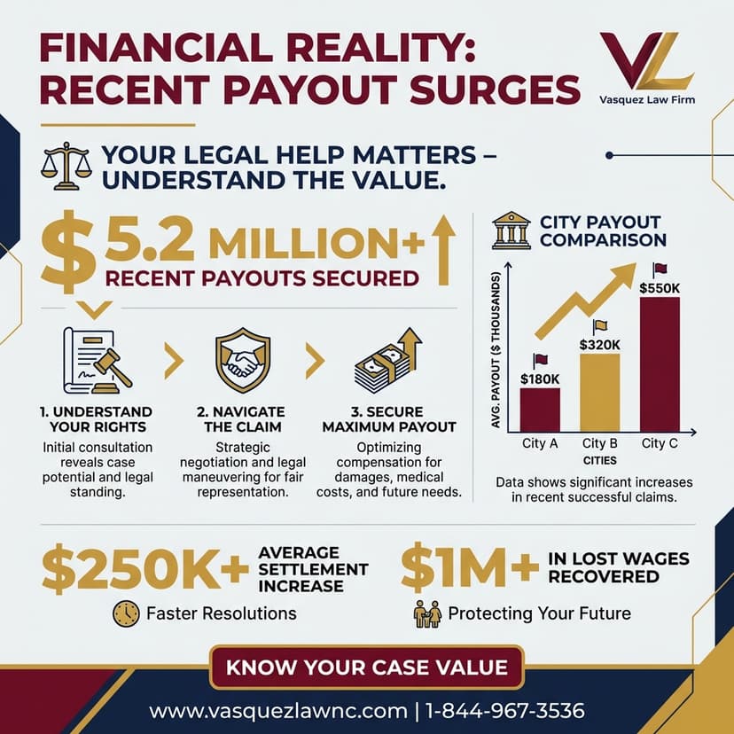 Process Timeline for What to Expect From a Police Misconduct Settlement in 2026