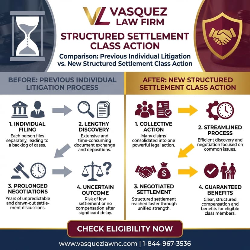 Process Timeline for What to Expect From the Roundup Lawsuit Settlement in 2026