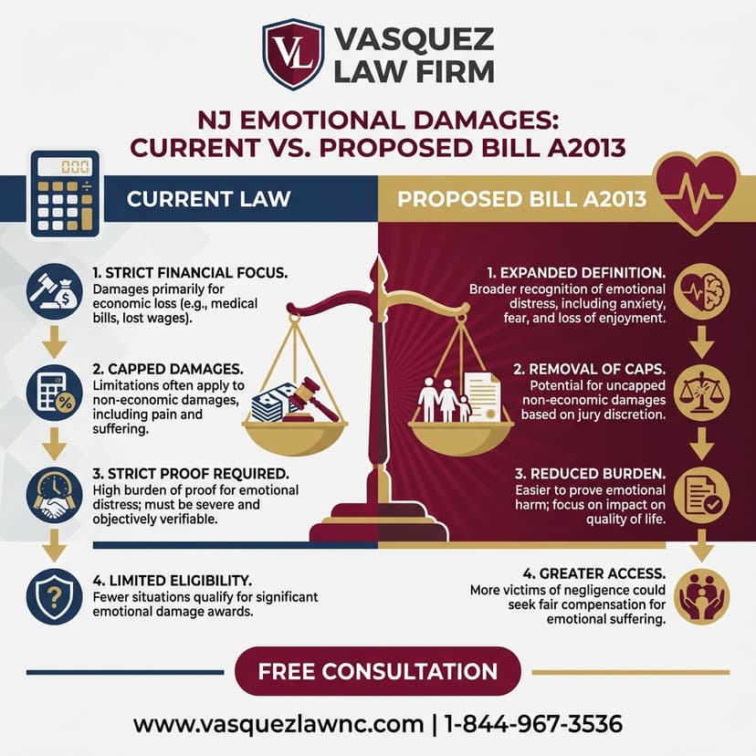 Process Timeline for What NJ Survivors Need to Know About Wrongful Death Lawsuits in 2026