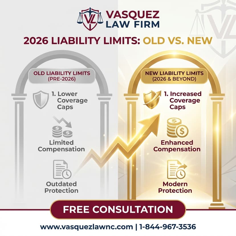 Process Timeline for Finding Top Truck Accident Law Firms in North Carolina in 2026