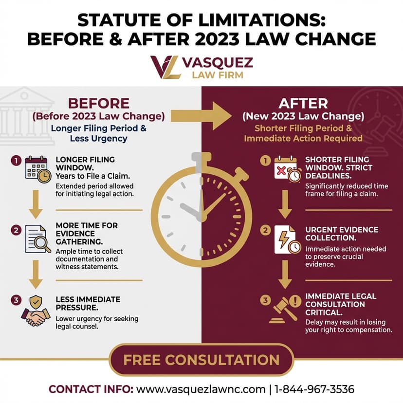 Process Timeline for What Happens If You Miss the PIP Deadline After a Lakeland Crash?