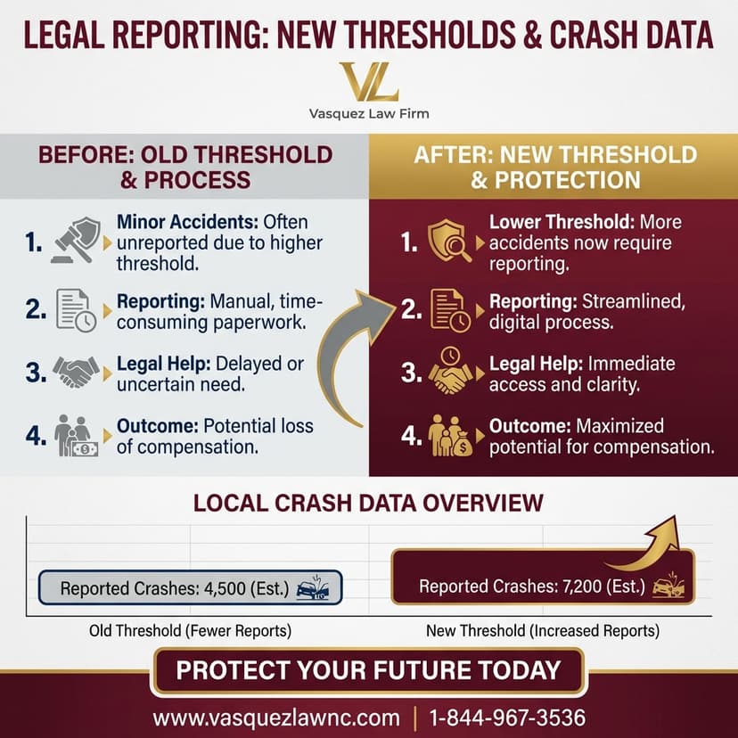 Process Timeline for What to Do After a Chandler Car Accident in 2026?