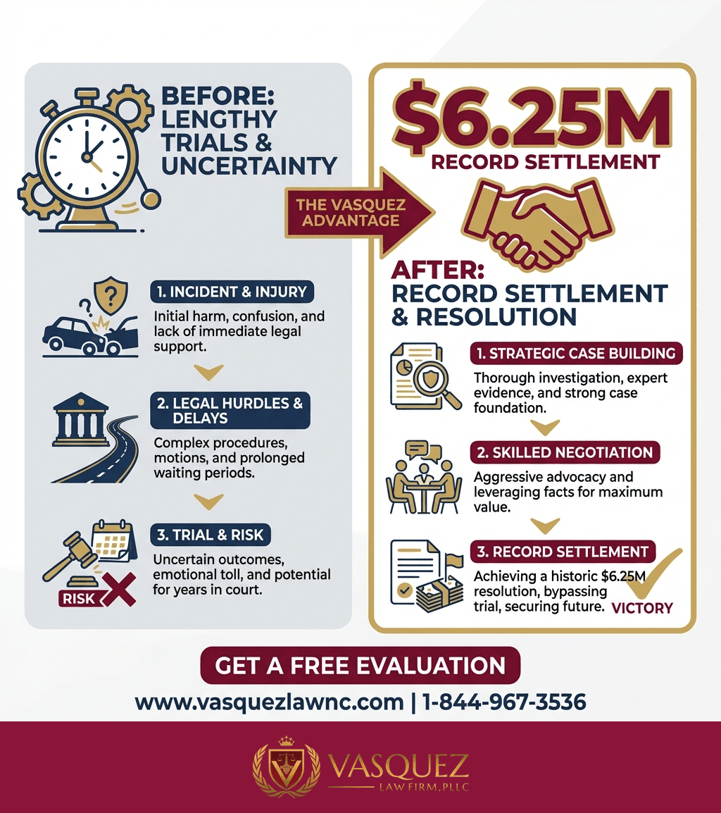 Línea de Tiempo del Proceso para Problemas en las Escuelas de Santa Rosa: Lo Esencial para Sobrevivientes en 2026