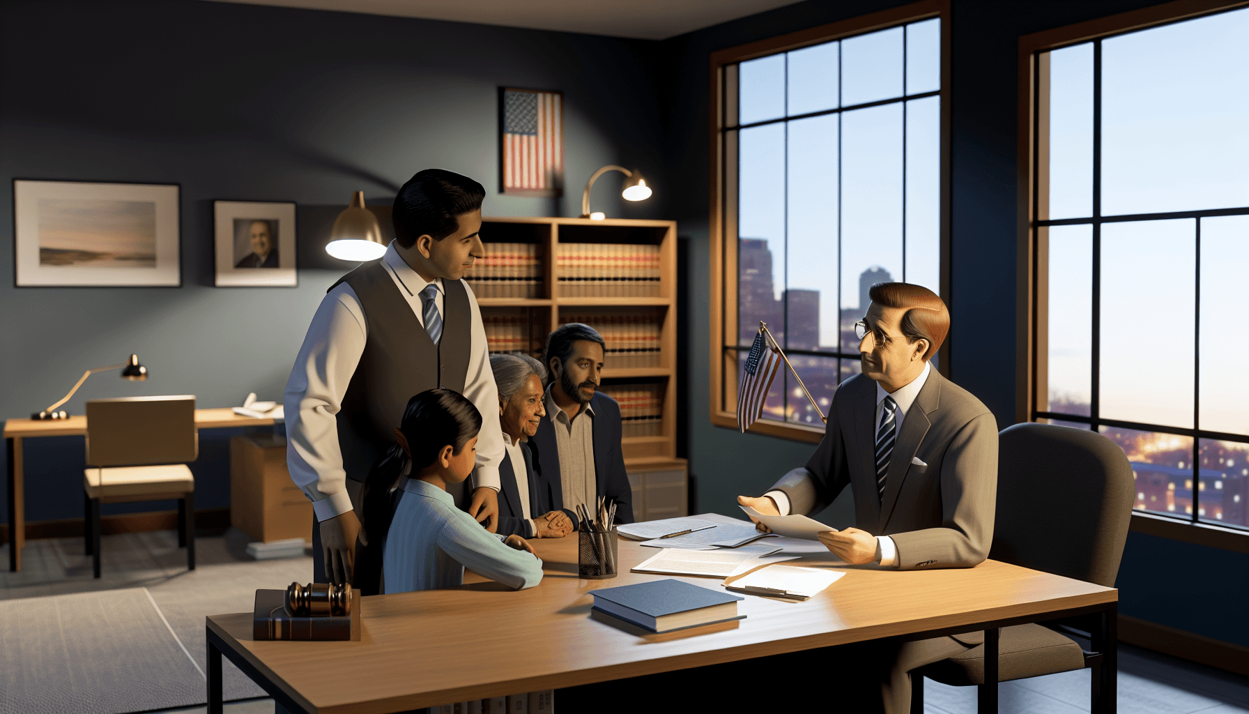 Protecting Your Dream: Avoid Immigration Fraud