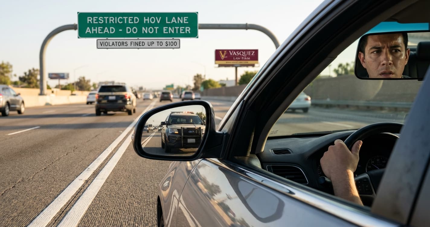 New NC Highway Lane Ban & $100 Fines: Stay Legal on the Road