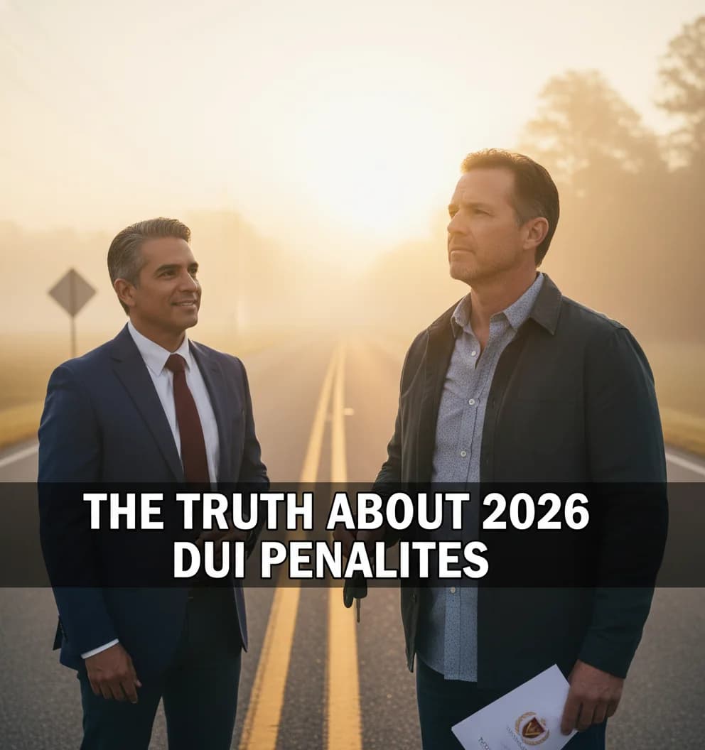 Guía clara sobre la ley de infracciones de tráfico en Carolina del Norte