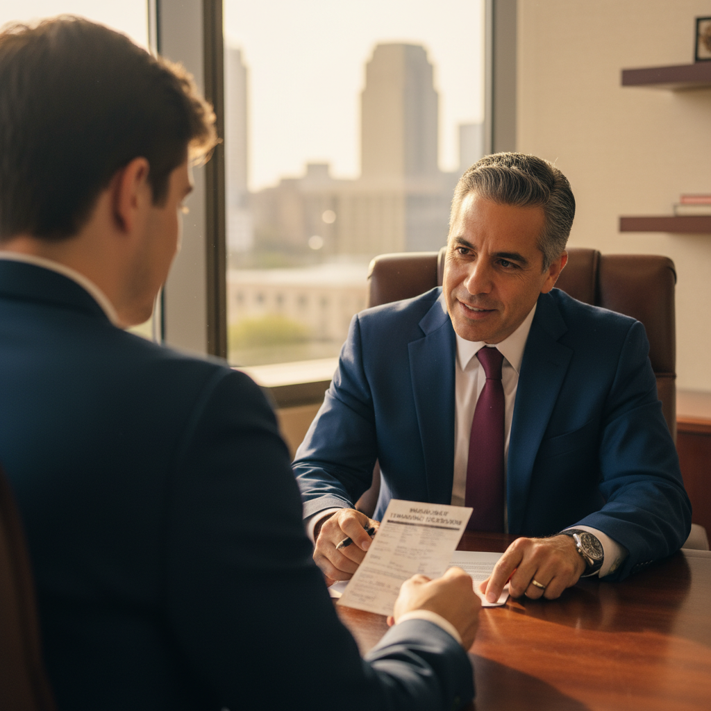 When will you get a warning ticket vs. traffic citation in NC?