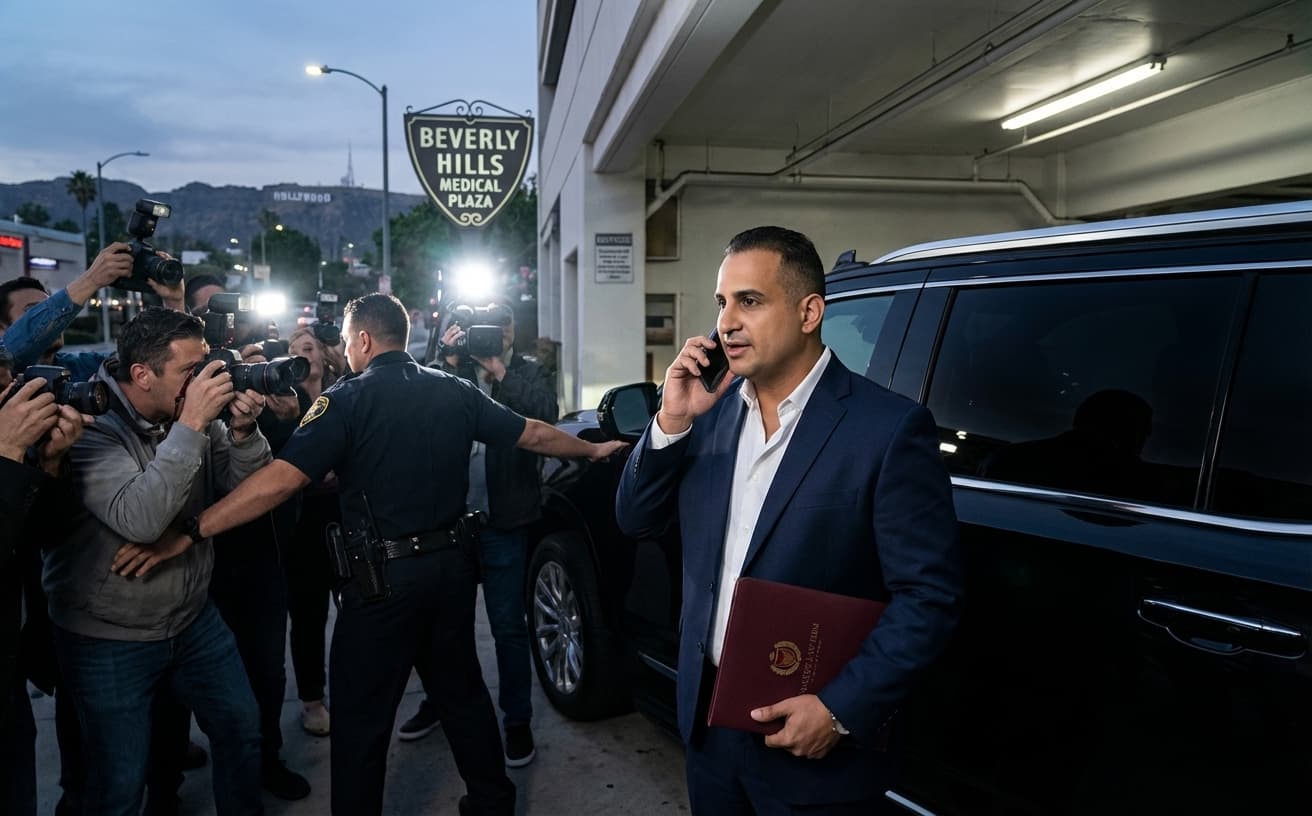 Britney Spears y DUI: ¿Qué Sucede Cuando las Celebridades Enfrentan Cargos?