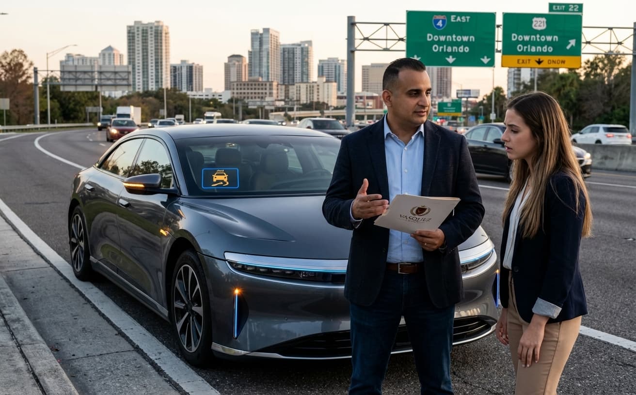 Licencias Suspendidas en Orlando: Qué Esperar en 2026