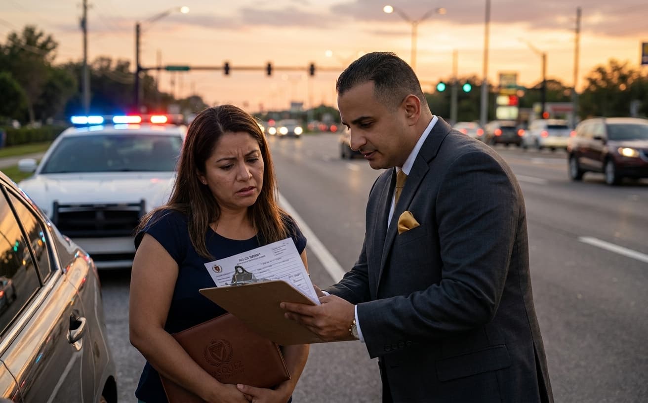 How Cinco de Mayo Celebrations Impact Orlando Traffic Violations in 2026