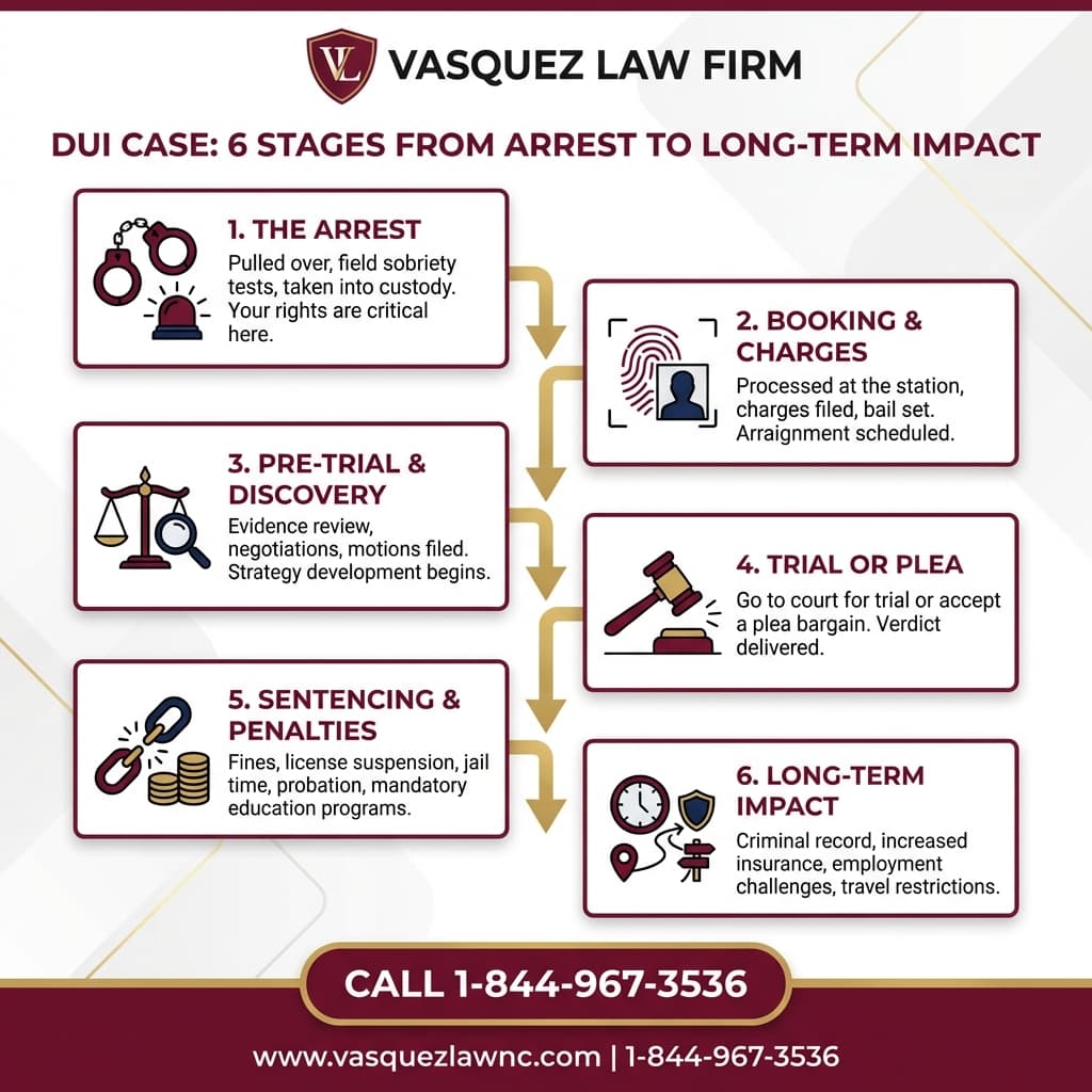 Estadísticas Clave y Datos para Britney Spears y DUI: ¿Qué Sucede Cuando las Celebridades Enfrentan Cargos?