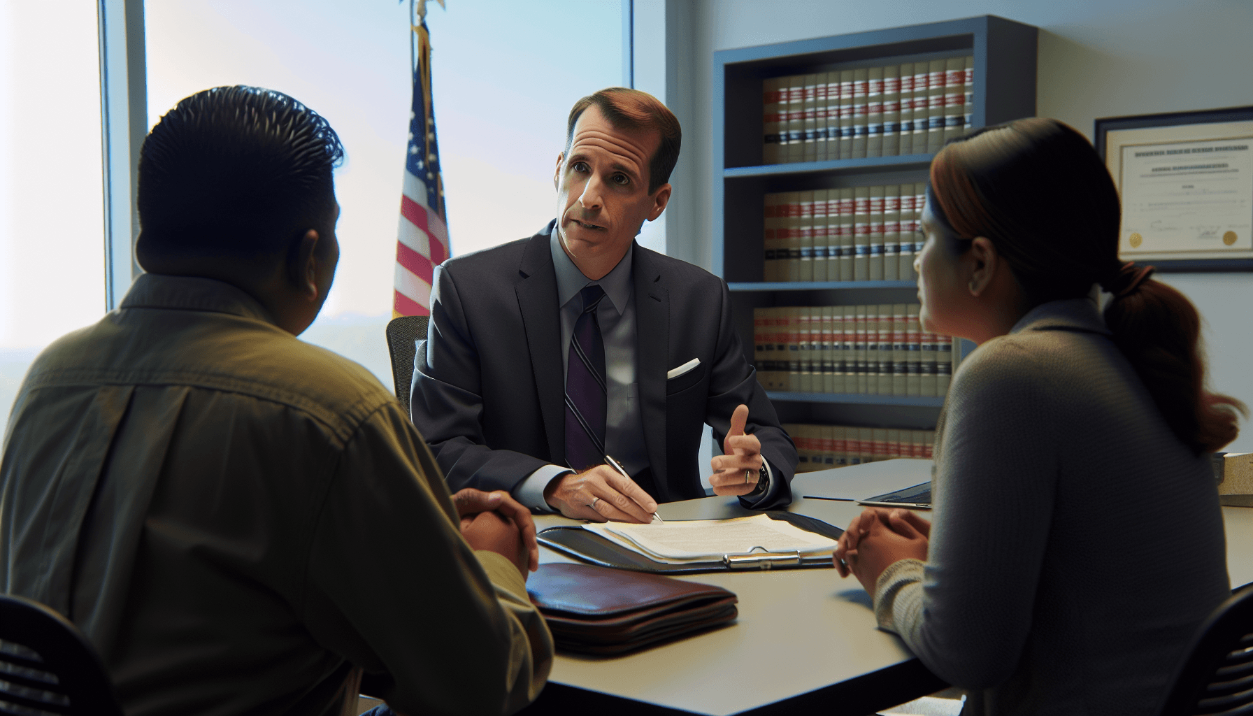 Trump Admin Expands Fast-Track Deportation: What It Means for You