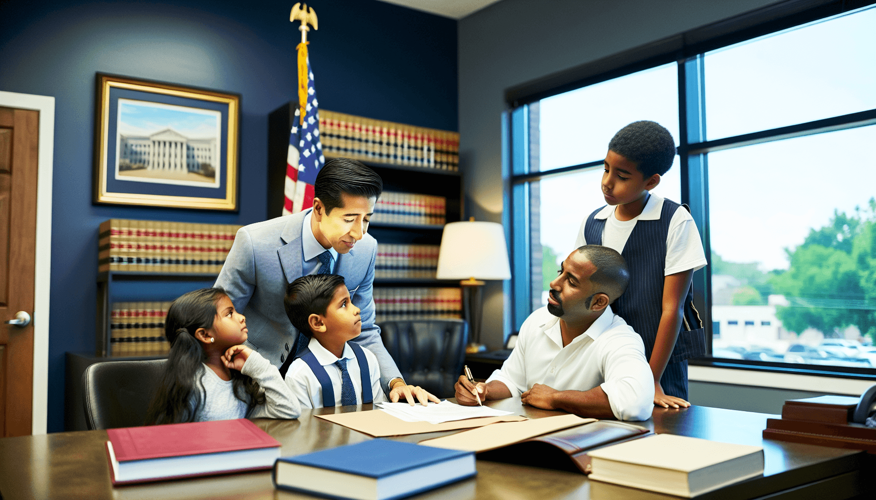 Trump's Fast-Track Deportation: Impact on NC Immigrants