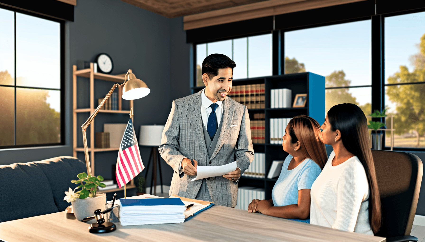 Comprendiendo el Impacto de las Declaraciones de Culpabilidad por Delitos de Inmigración