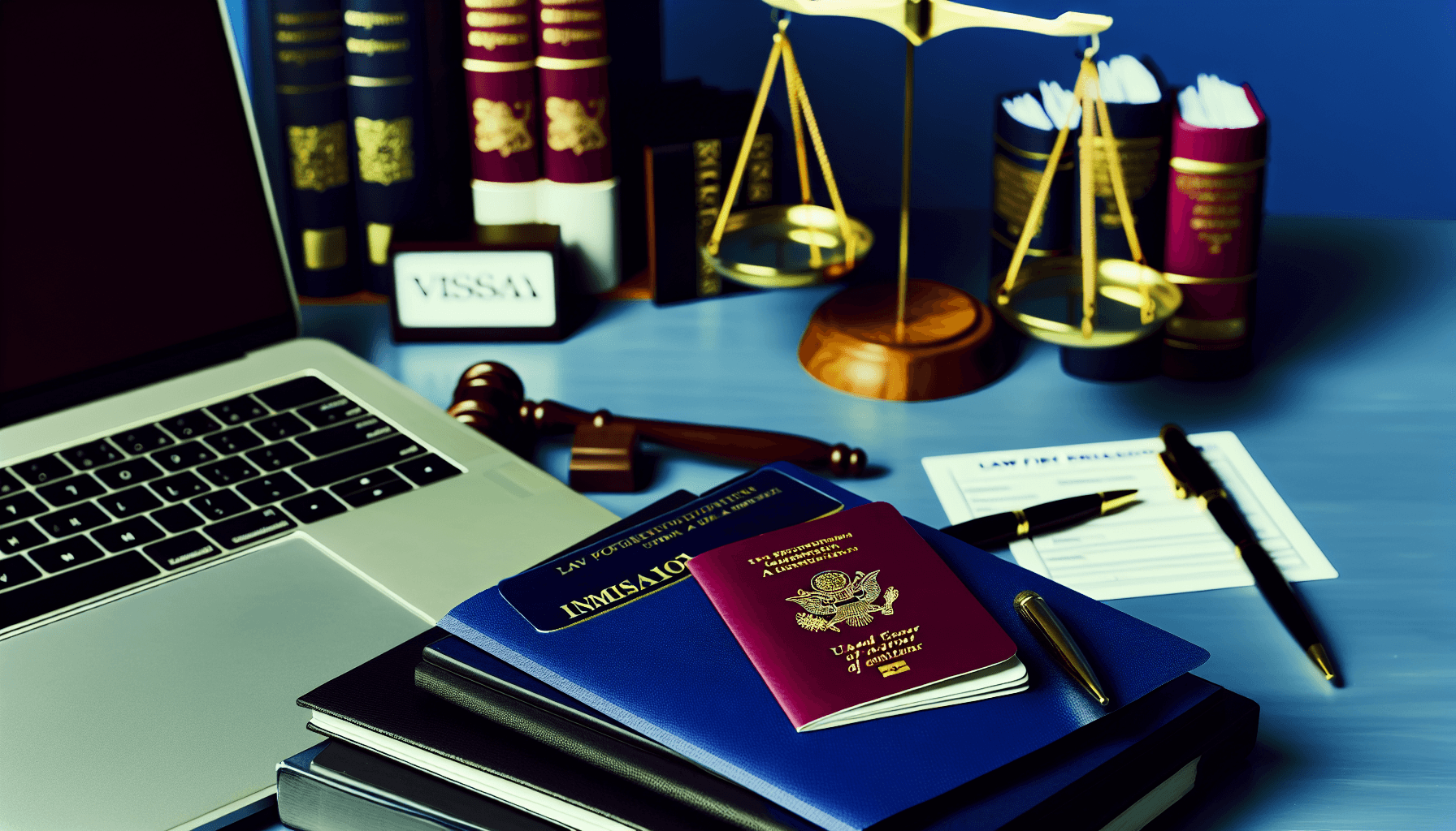 USCIS Revela Resultados de la Operación Twin Shield: Impacto en Visa e Inmigración